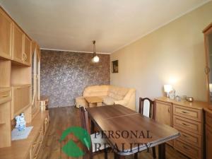 Prodej bytu 3+1, Chodov, Boženy Němcové, 68 m2