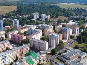 Prodej bytu 3+1, Chodov, Boženy Němcové, 68 m2