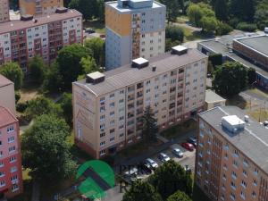 Prodej bytu 3+1, Chodov, Boženy Němcové, 68 m2