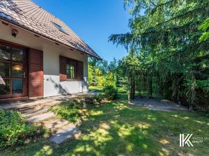 Prodej chalupy, Třemošnice, 99 m2