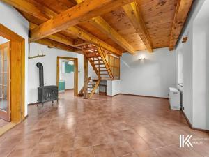 Prodej chalupy, Třemošnice, 99 m2