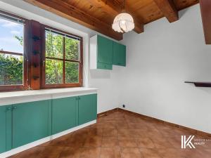 Prodej chalupy, Třemošnice, 99 m2