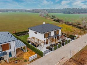 Prodej rodinného domu, Babice, Dvorce, 134 m2