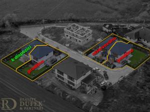 Prodej rodinného domu, Babice, Dvorce, 134 m2