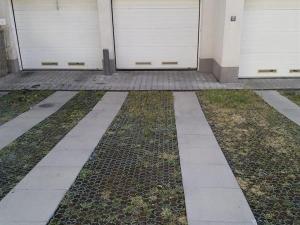 Pronájem bytu 3+kk, Praha - Hlubočepy, Chlupáčova, 70 m2