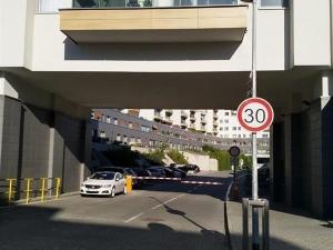 Pronájem bytu 3+kk, Praha - Hlubočepy, Chlupáčova, 70 m2