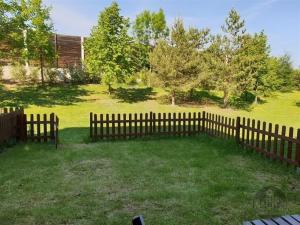 Pronájem bytu 3+kk, Praha - Hlubočepy, Chlupáčova, 70 m2