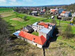 Prodej komerčního pozemku, Daskabát, 22858 m2