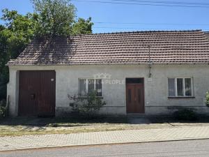 Prodej rodinného domu, Oleksovice, 120 m2