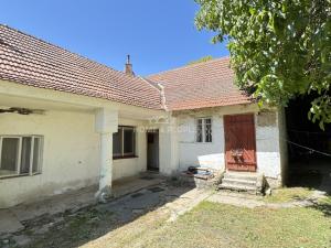 Prodej rodinného domu, Oleksovice, 120 m2