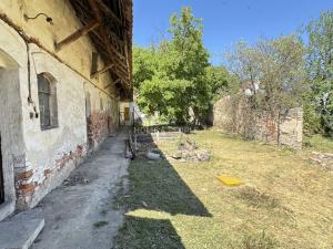 Prodej rodinného domu, Oleksovice, 120 m2