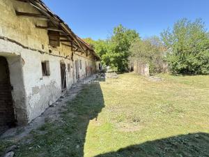 Prodej rodinného domu, Oleksovice, 120 m2