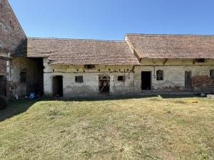 Prodej rodinného domu, Oleksovice, 120 m2