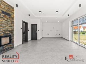 Prodej rodinného domu, Choťánky, Souběžná, 158 m2