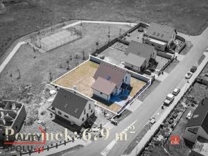 Prodej rodinného domu, Choťánky, Souběžná, 158 m2