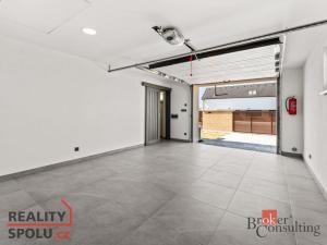 Prodej rodinného domu, Choťánky, Souběžná, 158 m2