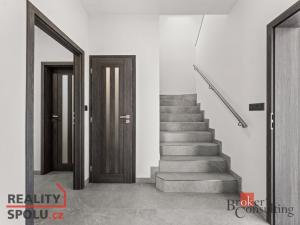 Prodej rodinného domu, Choťánky, Souběžná, 158 m2