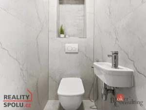 Prodej rodinného domu, Choťánky, Souběžná, 158 m2