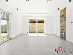 Prodej rodinného domu, Choťánky, Souběžná, 158 m2