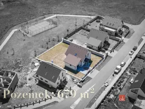 Prodej rodinného domu, Choťánky, Souběžná, 158 m2