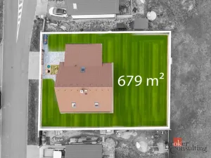 Prodej rodinného domu, Choťánky, Souběžná, 158 m2