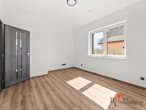 Prodej rodinného domu, Choťánky, Souběžná, 158 m2