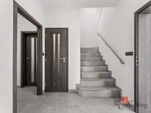 Prodej rodinného domu, Choťánky, Souběžná, 158 m2