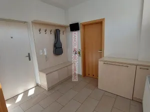 Pronájem bytu 4+kk, Brno, Kamechy, 120 m2