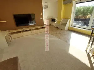 Pronájem bytu 4+kk, Brno, Kamechy, 120 m2