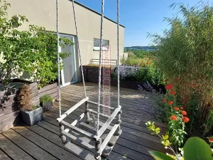 Pronájem bytu 4+kk, Brno, Kamechy, 120 m2
