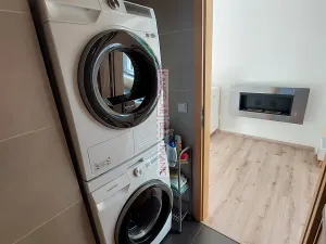 Pronájem bytu 4+kk, Brno, Kamechy, 120 m2