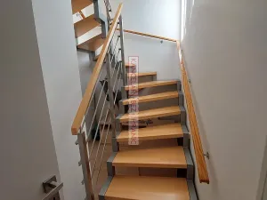 Pronájem bytu 4+kk, Brno, Kamechy, 120 m2