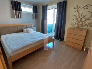 Pronájem bytu 4+kk, Brno, Kamechy, 120 m2