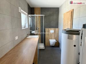 Prodej rodinného domu, Andělská Hora, 120 m2