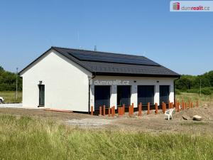 Prodej rodinného domu, Andělská Hora, 120 m2