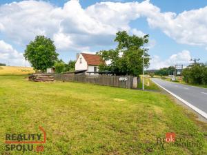 Prodej pozemku pro bydlení, Krhov, 1488 m2
