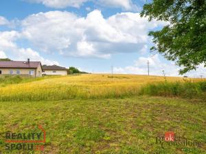 Prodej pozemku pro bydlení, Krhov, 1488 m2