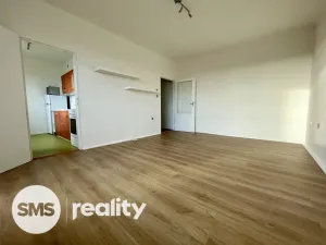 Pronájem bytu 2+1, Opava, Hany Kvapilové, 49 m2