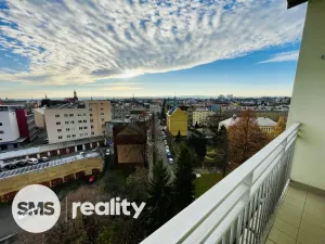 Pronájem bytu 2+1, Opava, Hany Kvapilové, 49 m2