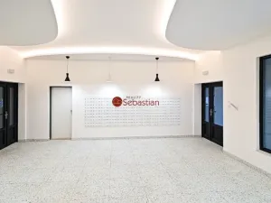 Pronájem bytu 3+kk, Teplice - Trnovany, Antonína Sochora, 80 m2