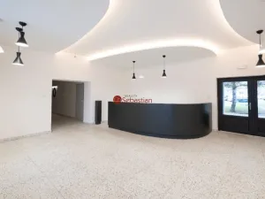 Pronájem bytu 3+kk, Teplice - Trnovany, Antonína Sochora, 80 m2