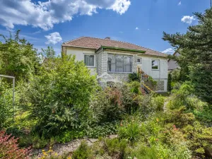 Prodej rodinného domu, Ždírec nad Doubravou, U Potoka, 130 m2