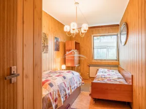 Prodej rodinného domu, Ždírec nad Doubravou, U Potoka, 130 m2