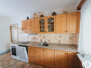 Prodej rodinného domu, Železný Brod - Těpeře, 215 m2