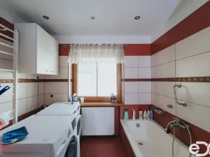 Prodej rodinného domu, Železný Brod - Těpeře, 215 m2