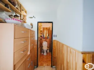 Prodej rodinného domu, Železný Brod - Těpeře, 215 m2