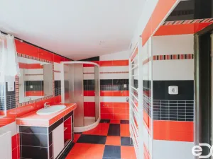 Prodej rodinného domu, Železný Brod - Těpeře, 215 m2