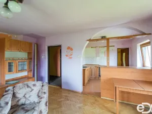 Prodej rodinného domu, Železný Brod - Těpeře, 215 m2