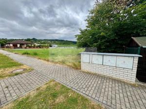 Prodej pozemku pro bydlení, Kolomuty, 1734 m2