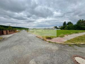 Prodej pozemku pro bydlení, Kolomuty, 867 m2